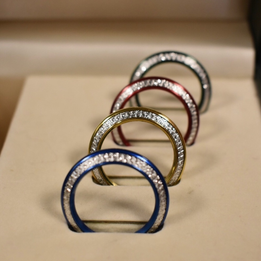 AUTHENTIC GUCCI WATCH - Picture 4 of 8